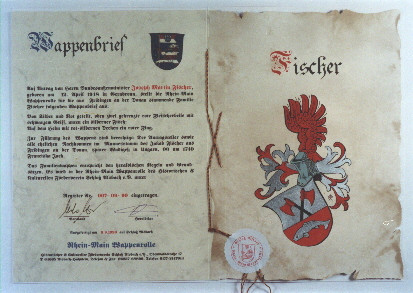 aufbau